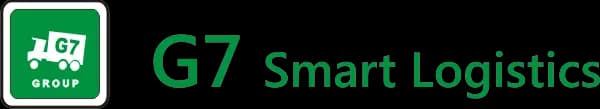 G7 Smart Logistics Logo